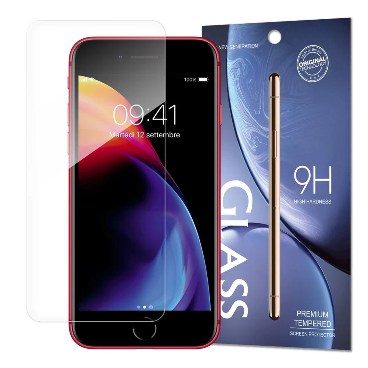 Grūdintas Stiklas 9h Iphone Se 2022 / Se 2020 / Iphone 8 / Iphone 7 / Iphone 6s / Iphone 6 (pakuotė - Vokas) Grūdintas Stiklas 9h Iphone Se 2022 / Se 2020 / Iphone 8 / Iphone 7 / Iphone 6s / Iphone 6 (pakuotė - Vokas)