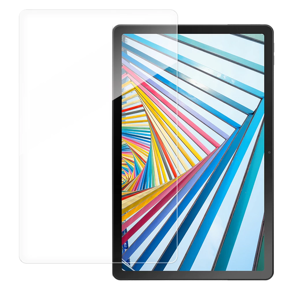 Grūdintas Stiklas 9h, Skirtas Lenovo Tab P11 2gen. Tab Tab Grūdintas Stiklas