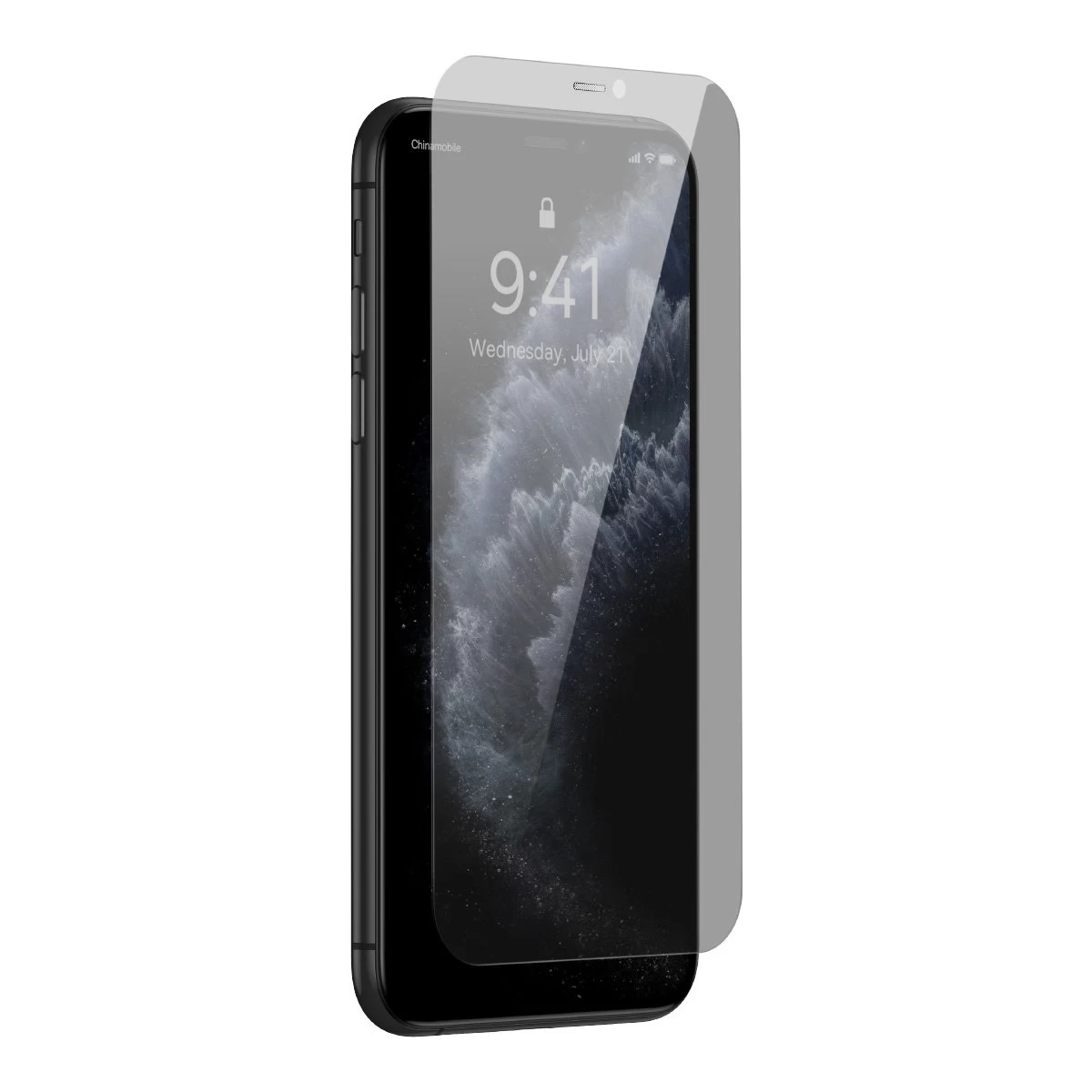 Grūdintas Stiklas iphone 11 Pro Max / iphone Xs Max + Tvirtinimo Padėties Nustatymo įtaisas Grūdintas Stiklas iphone 11 Pro Max / iphone Xs Max + Tvirtinimo Padėties Nustatymo įtaisas