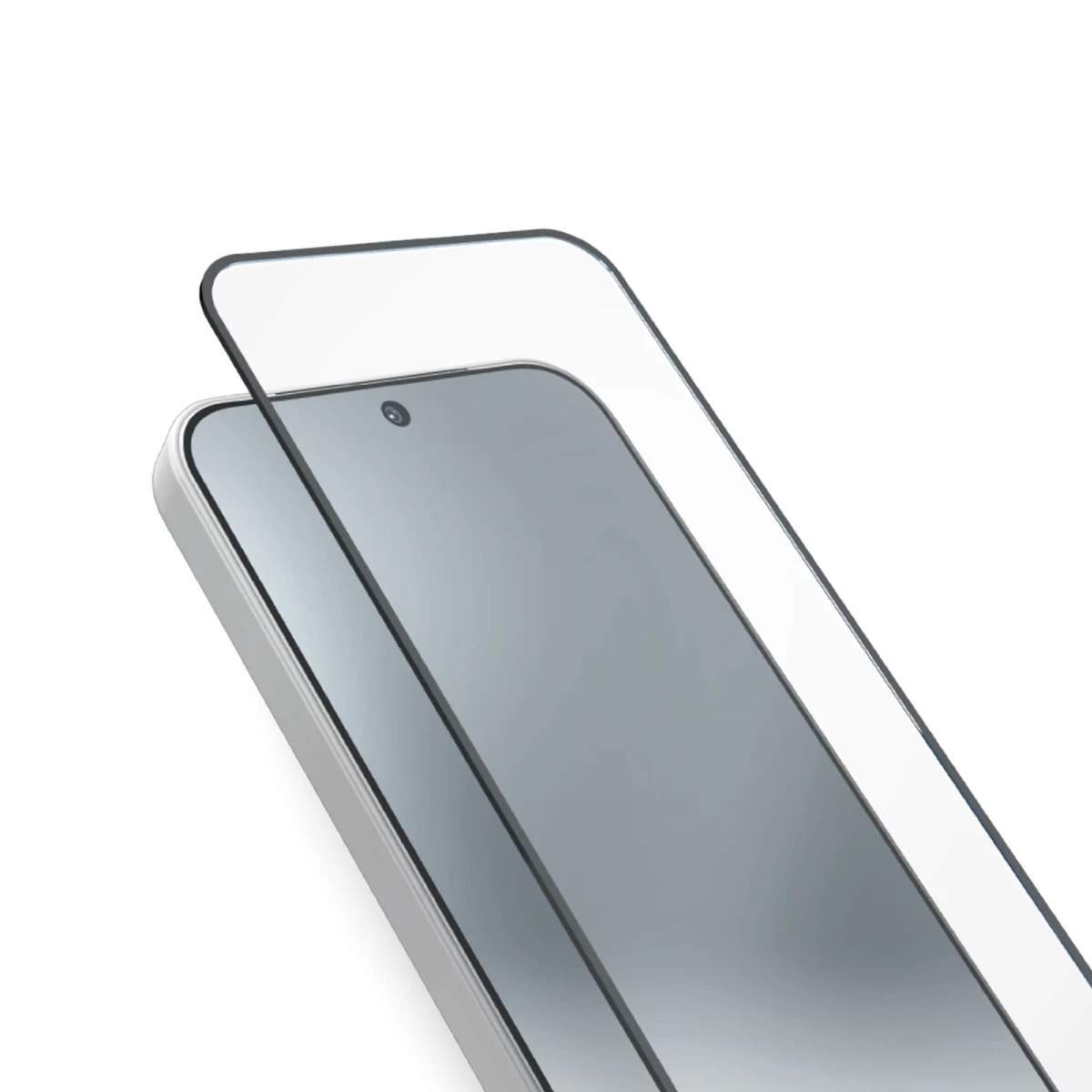 Grūdintas Stiklas „oppo Reno 15 Full Cover“
