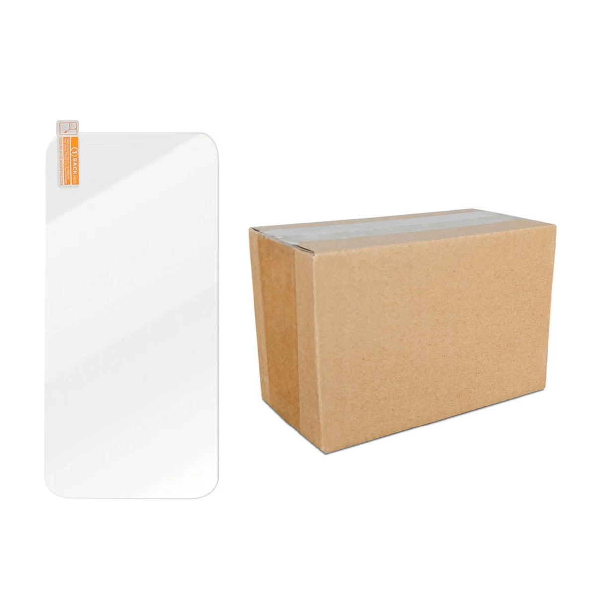 Grūdintas Stiklas samsung Galaxy A34 5g Multipack - 50 Vnt.