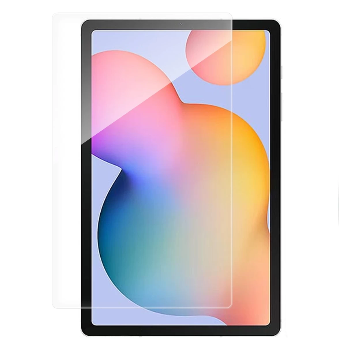Grūdintas Stiklas, Skirtas samsung Galaxy Tab Active 5 Tab Grūdintas Stiklas