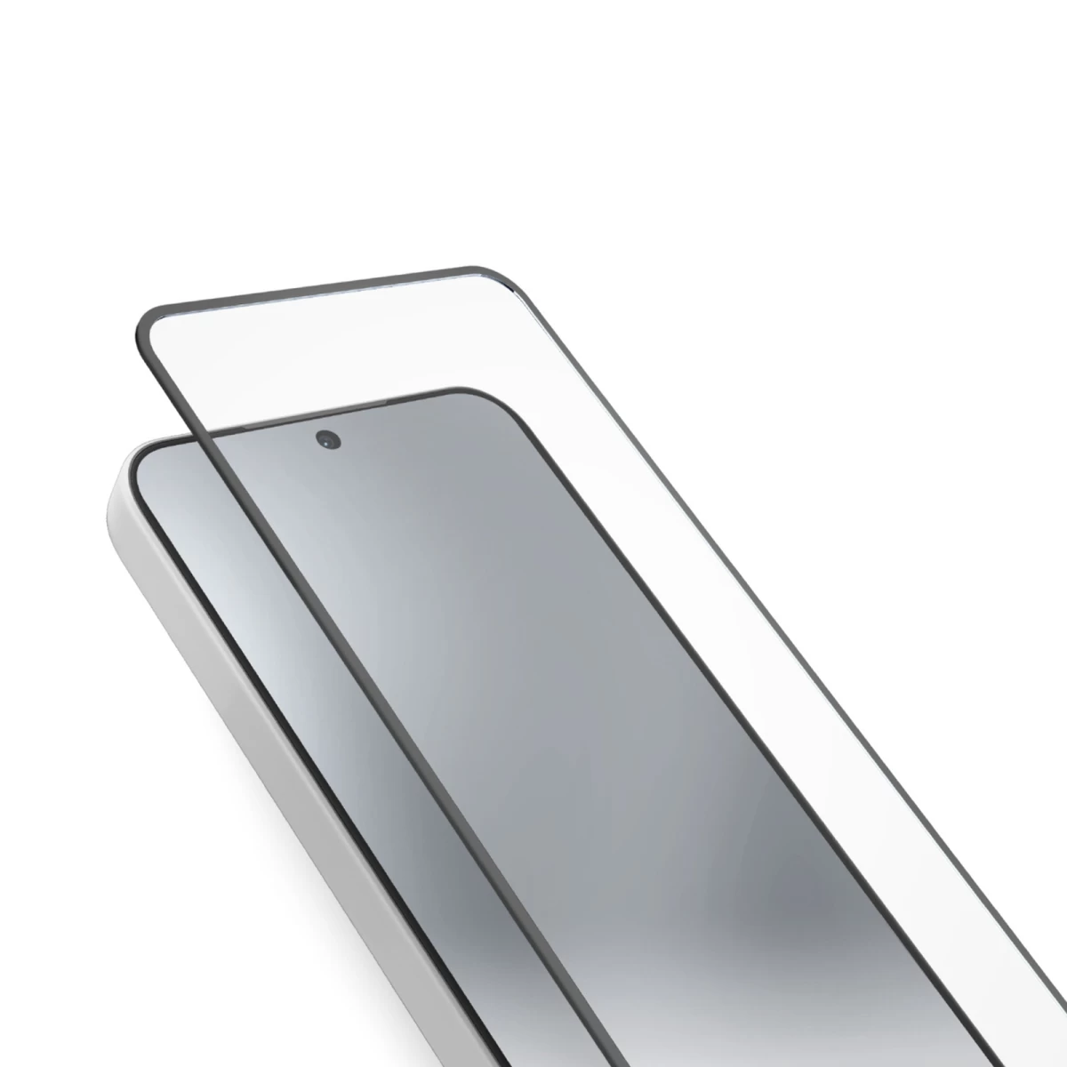 Grūdintas Stiklas, Skirtas xiaomi 15 Pilnam Dangteliui