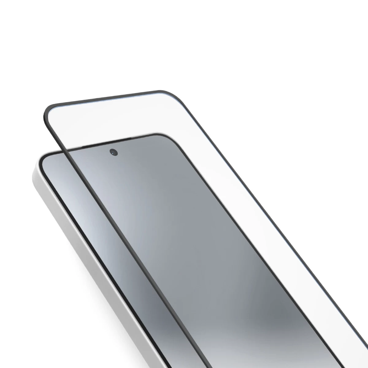 Grūdintas Stiklas, Skirtas xiaomi 15t Pro Pilnam Dangteliui