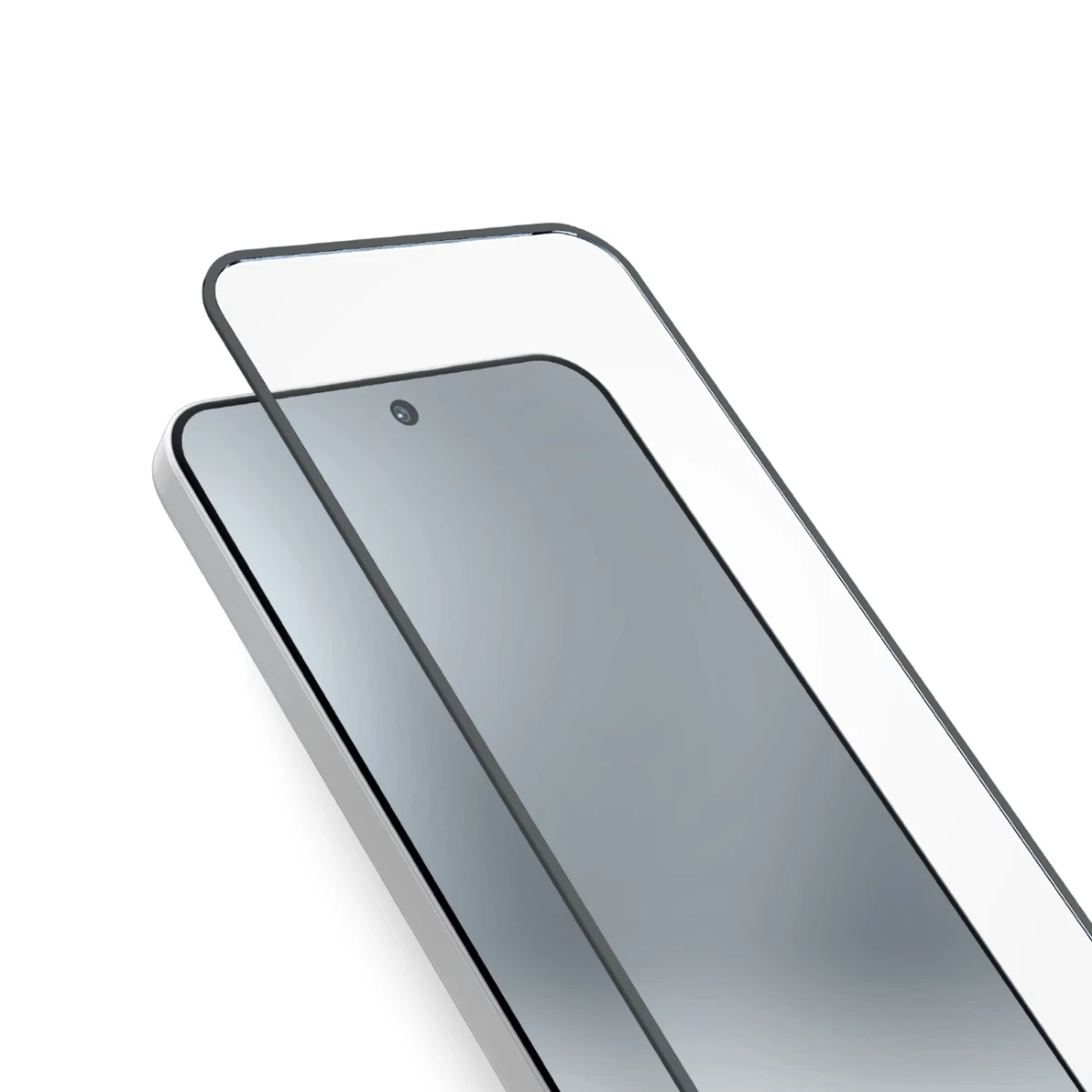 Grūdintas Stiklas, Skirtas xiaomi 17/17pro Pilnam Dangteliui