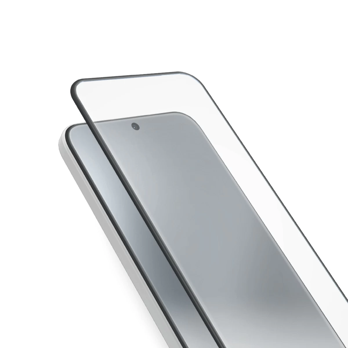 Grūdintas Stiklas, Skirtas xiaomi Redmi Note 15 Pro+ Ekrano Stiklui 4d