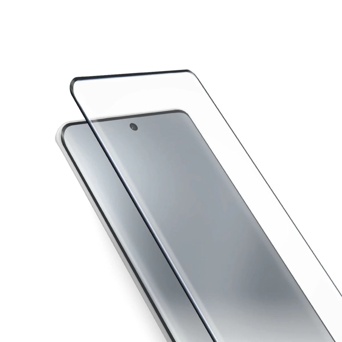 Grūdintas Stiklas xiaomi Redmi Note 15 Ekrano Stiklui 4d
