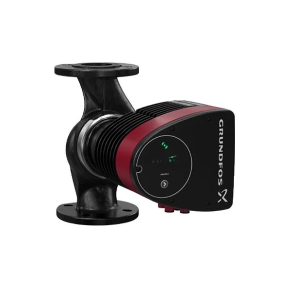 Grundfos Magna1 25-80 cirkuliacinis siurblys