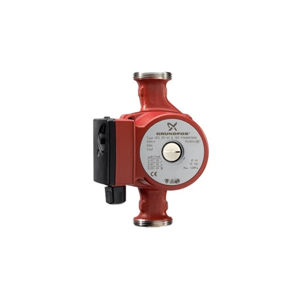 Grundfos UPS 25-80 N cirkuliacinis siurblys