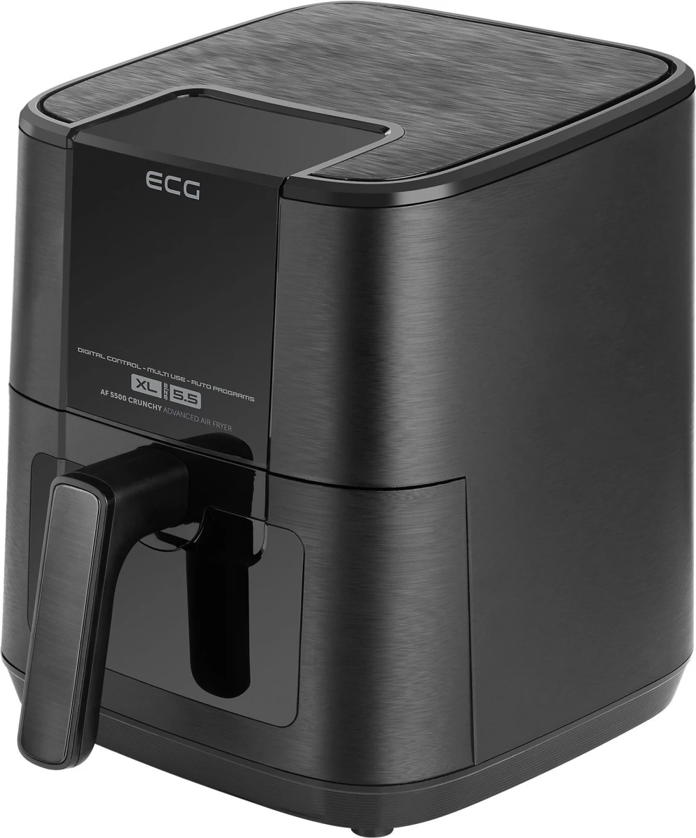 Gruzdintuvė ECG AF 5500 Crunchy