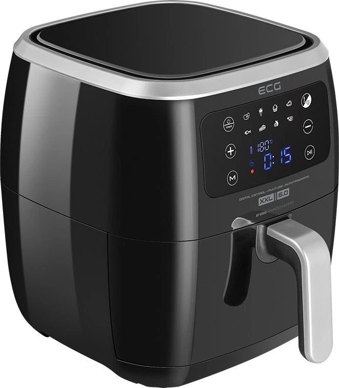 Gruzdintuve ECG AF 6000