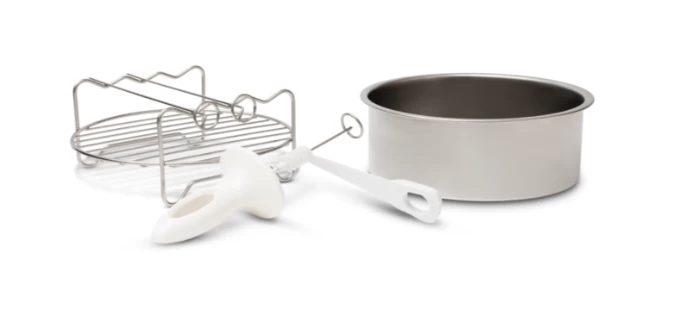 Gruzdintuvė ELECTROLUX EAFEK1