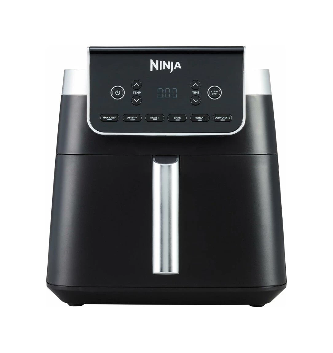 Gruzdintuvė Ninja AF180EU max pro