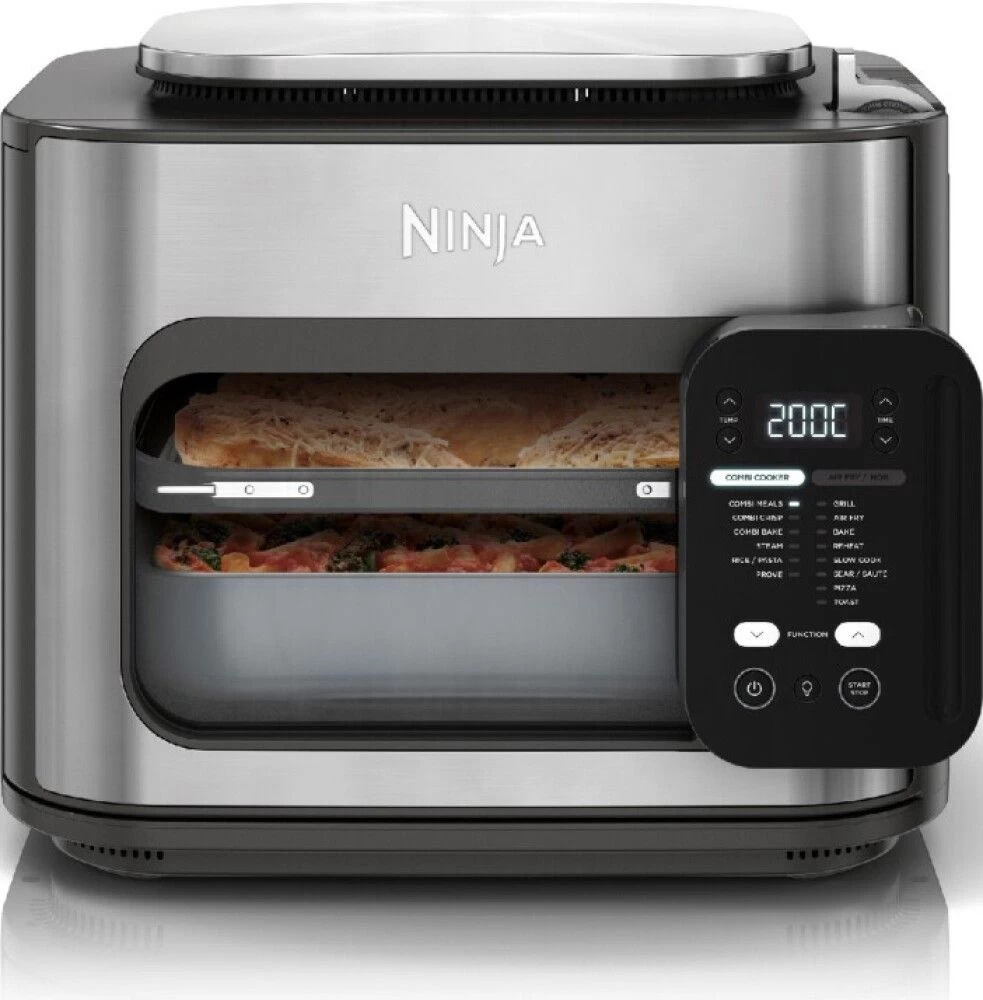 Gruzdintuvė Ninja SFP700EU
