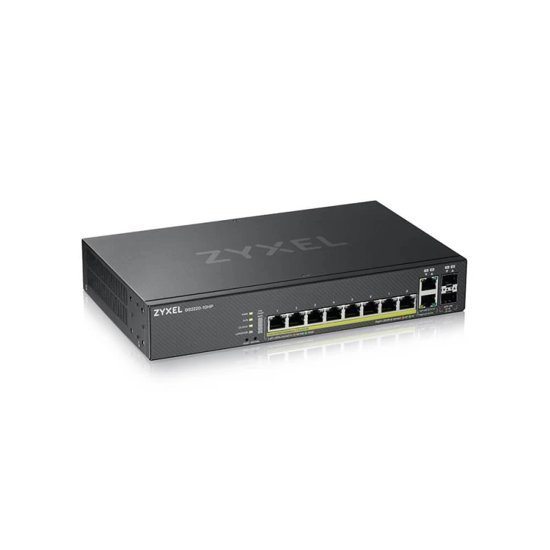 Gs2220-10hp-eu0101f