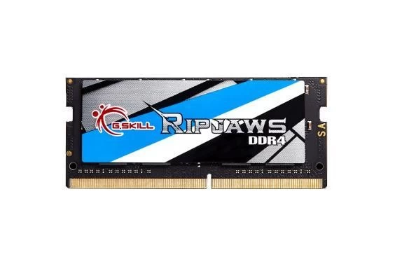 G.skill Atmintis (ddr4l/16 Gb/2400mhz/16cl/single)
