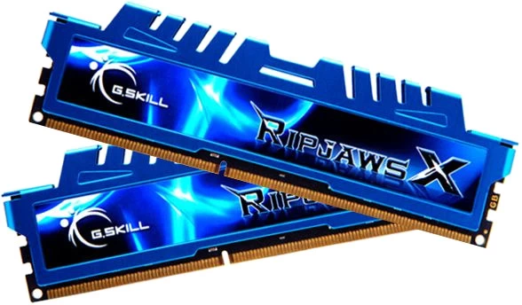 G.skill Atmintis (dimm/ddr3/16 Gb/2400mhz/1,5v/13 Trpcl/dual)