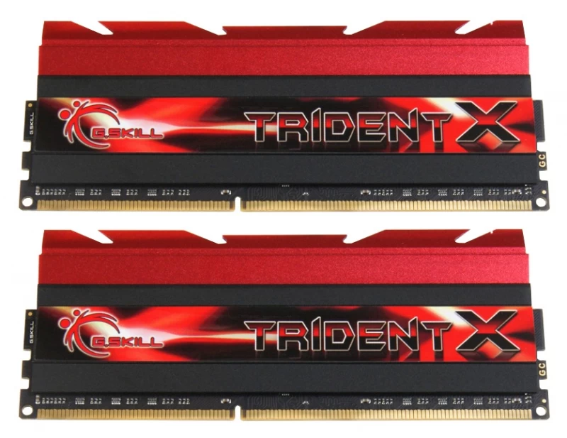 G.skill Atmintis (dimm/ddr3/16 Gb/2400mhz/1.65v/10cl/dual)