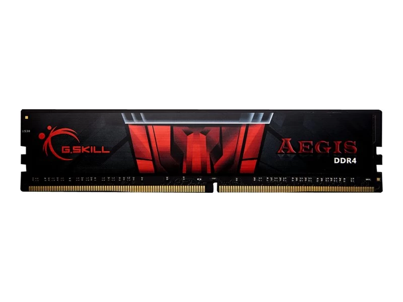 G.skill Atmintis (dimm/ddr4/16 Gb/2666mhz/1.2v/19cl/single)