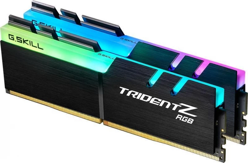G.skill Atmintis (dimm/ddr4/16 Gb/3200mhz/1.35v/16cl/dual)