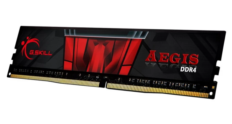 G.skill Atmintis (dimm/ddr4/16 Gb/3200mhz/16 Clcl/single)