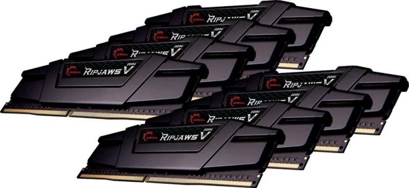 G.skill Atmintis (dimm/ddr4/256 Gb/3200 Mhz/1,35 V/16cl/quad)