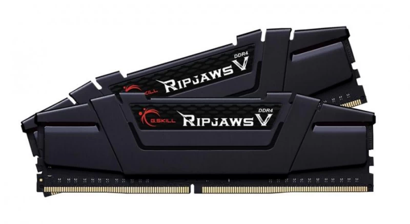 G.skill Atmintis (dimm/ddr4/32 Gb/3200 Mhz/1,35 V/16cl/dual)