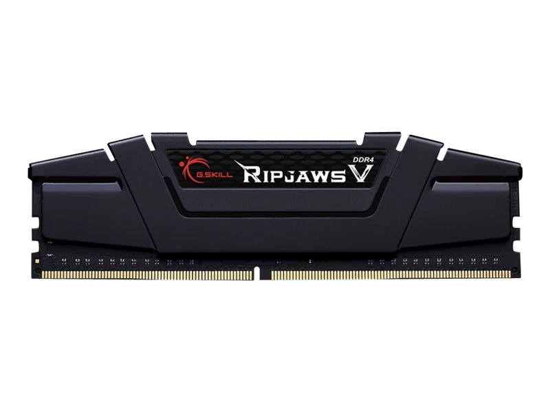 G.skill Atmintis (dimm/ddr4/32 Gb/3200mhz/1.35v/16 Clcl/single)