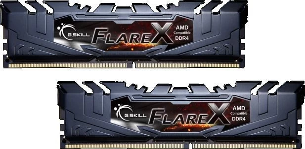 G.skill Atmintis (dimm/ddr4/32 Gb/3200mhz/16 Clcl/dual)