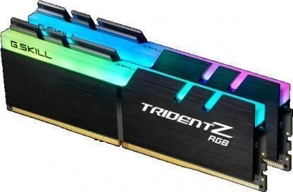 G.skill Atmintis (dimm/ddr4/32 Gb/3200mhz/16cl/dual)