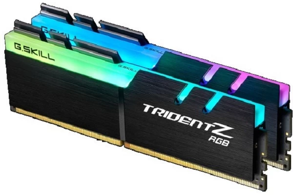 G.skill Atmintis (dimm/ddr4/32 Gb/3600mhz/16 Clcl/dual)