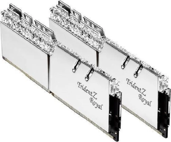 G.skill Atmintis (dimm/ddr4/32 Gb/3600mhz/16cl/dual)