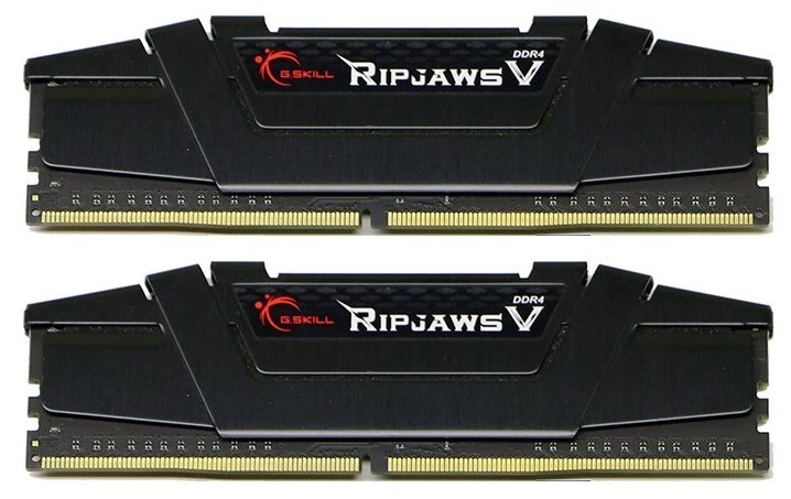 G.skill Atmintis (dimm/ddr4/32 Gb/3600mhz/18 Clcl/dual)