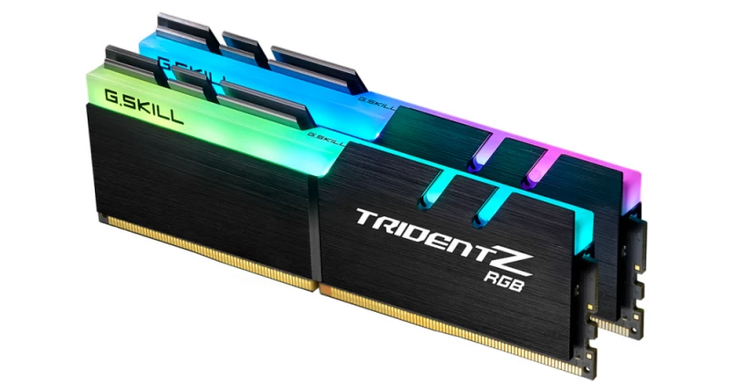 G.skill Atmintis (dimm/ddr4/32 Gb/4400 Mhz/1,5 V/19cl/dual)