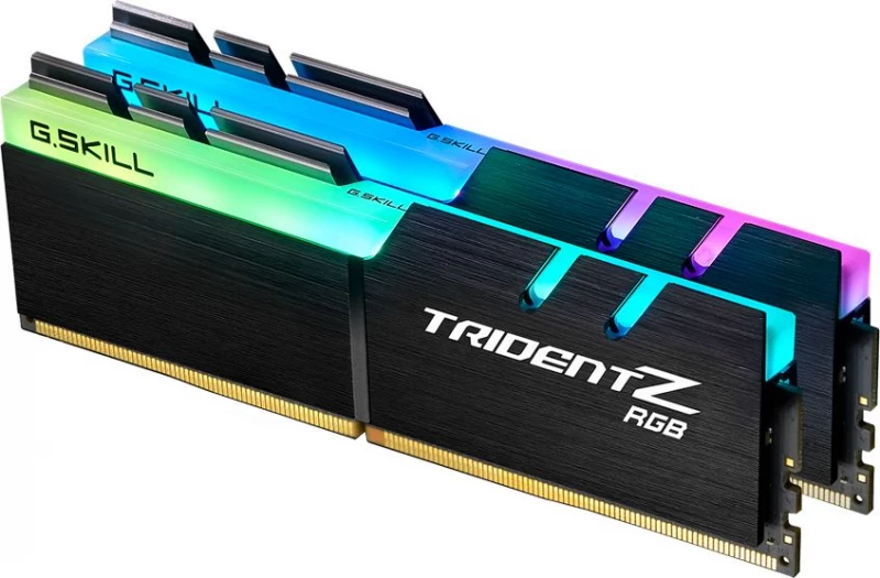 G.skill Atmintis (dimm/ddr4/32 Gb/4600mhz/1,5v/20cl/dual)