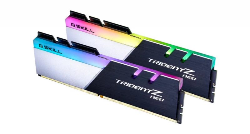 G.skill Atmintis (dimm/ddr4/64 Gb/3200 Mhz/1,2 V/16 Clcl/dual)
