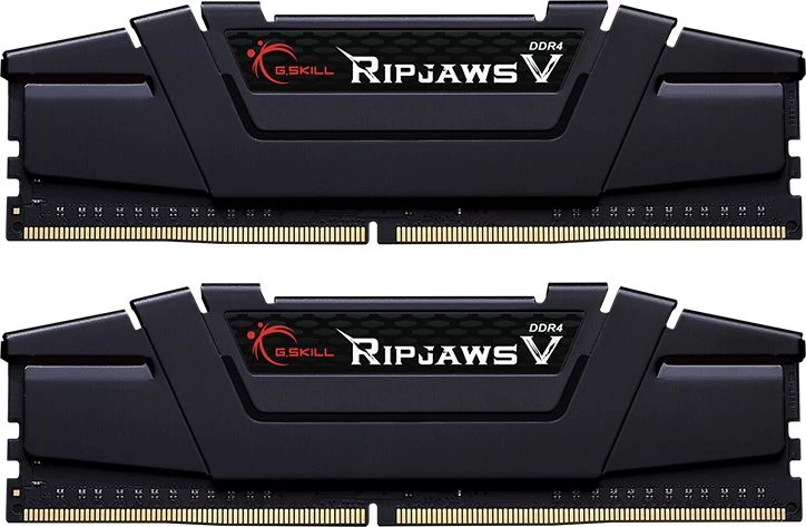 G.skill Atmintis (dimm/ddr4/64 Gb/3200mhz/1.35v/16 Clcl/dual)