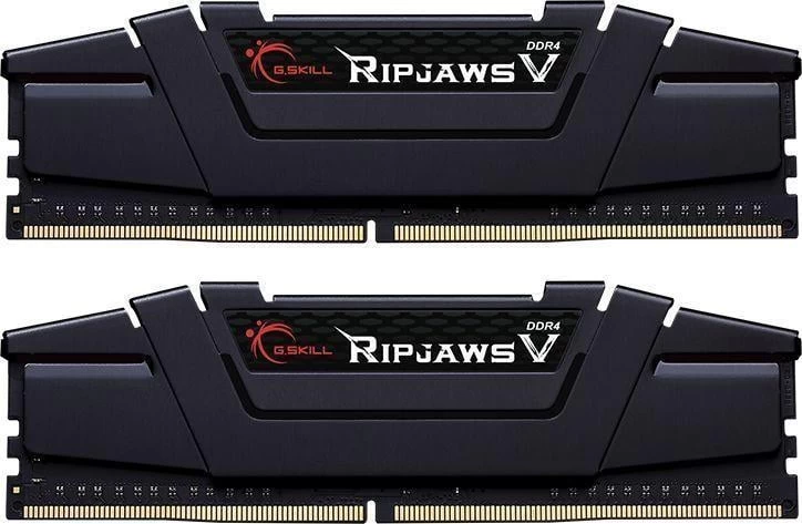 G.skill Atmintis (dimm/ddr4/64 Gb/3200mhz/14cl/dual)
