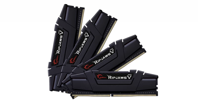 G.skill Atmintis (dimm/ddr4/64 Gb/3600mhz/1.35v/16cl/quad)