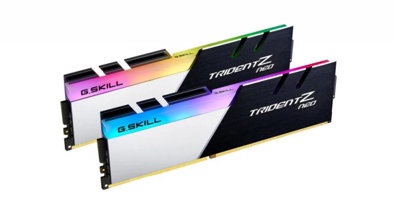 G.skill Atmintis (dimm/ddr4/64 Gb/3600mhz/1,35v/18 Clcl/dual)