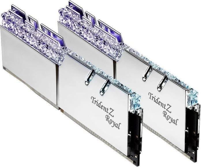 G.skill Atmintis (dimm/ddr4/64 Gb/3600mhz/16cl/dual)