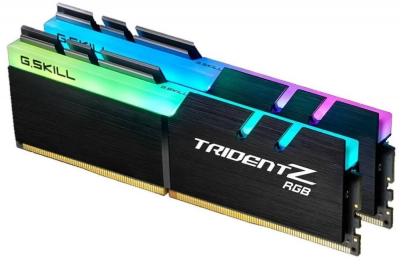 G.skill Atmintis (dimm/ddr4/64 Gb/3600mhz/18 Clcl/dual)