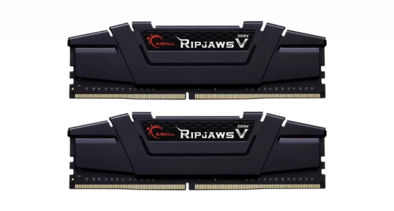 G.skill Atmintis (dimm/ddr4/64 Gb/4400 Mhz/1,5 V/19cl/dual)