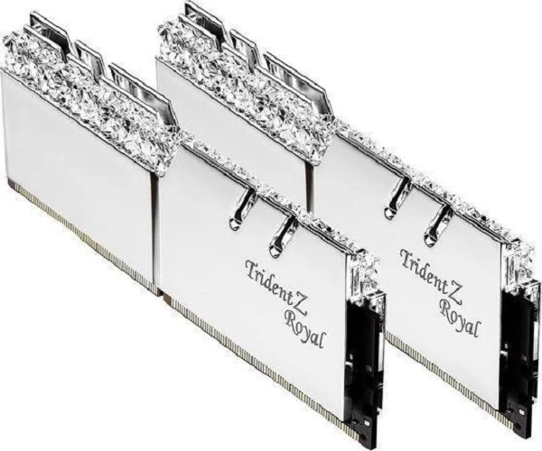 G.skill Atmintis (dimm/ddr4/64 Gb/4400mhz/19cl/dual)