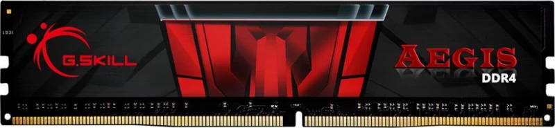 G.skill Atmintis (dimm/ddr4/8 Gb/2666mhz/19cl/single)