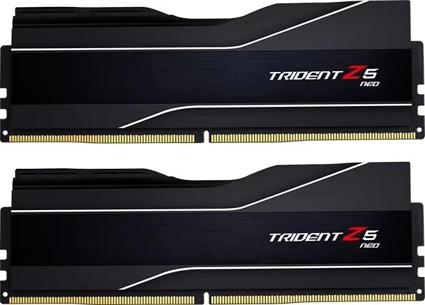 G.skill Atmintis (dimm/ddr5/32 Gb/6000mhz/1,35v/32cl/dual)