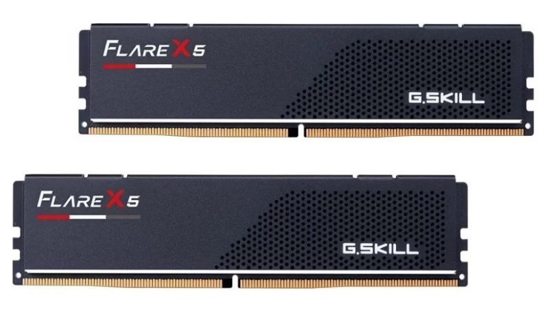 G.skill Atmintis (dimm/ddr5/32 Gb/6000mhz/36cl/dual)