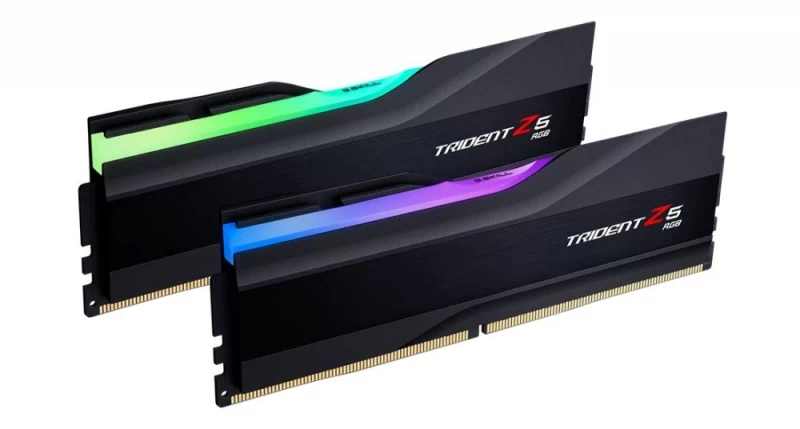 G.skill Atmintis (dimm/ddr5/32 Gb/7200mhz/1.4v/34cl/dual)