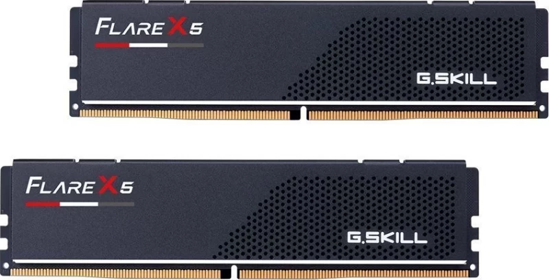 G.skill Atmintis (dimm/ddr5/64 Gb/5600mhz/1.25v/36cl/dual)