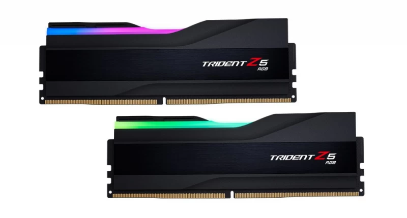 G.skill Atmintis (dimm/ddr5/64 Gb/6000 Mhz/1,1 V/30cl/dual)